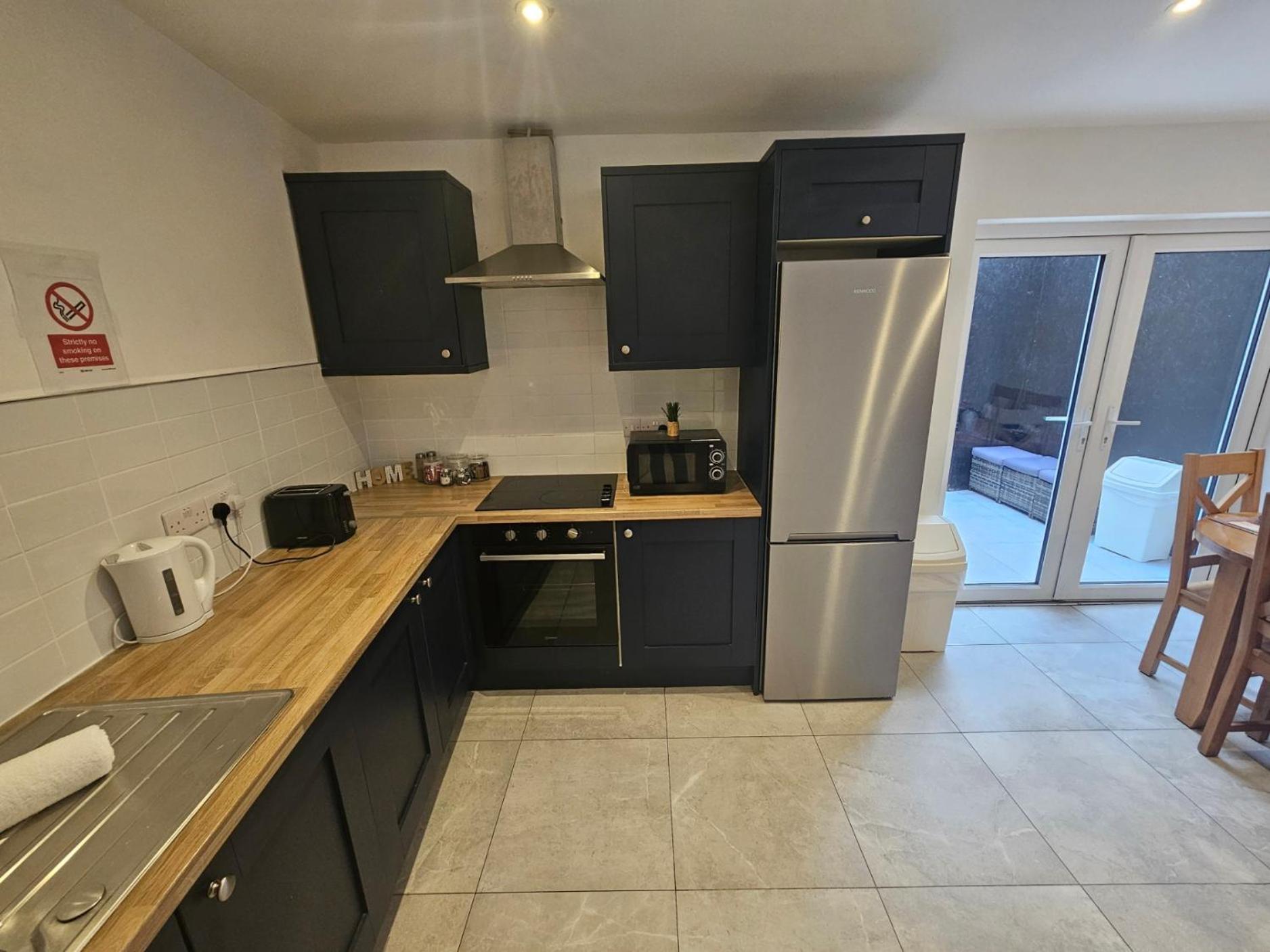 Appartement 3 Eyre Square Lane à Galway Extérieur photo