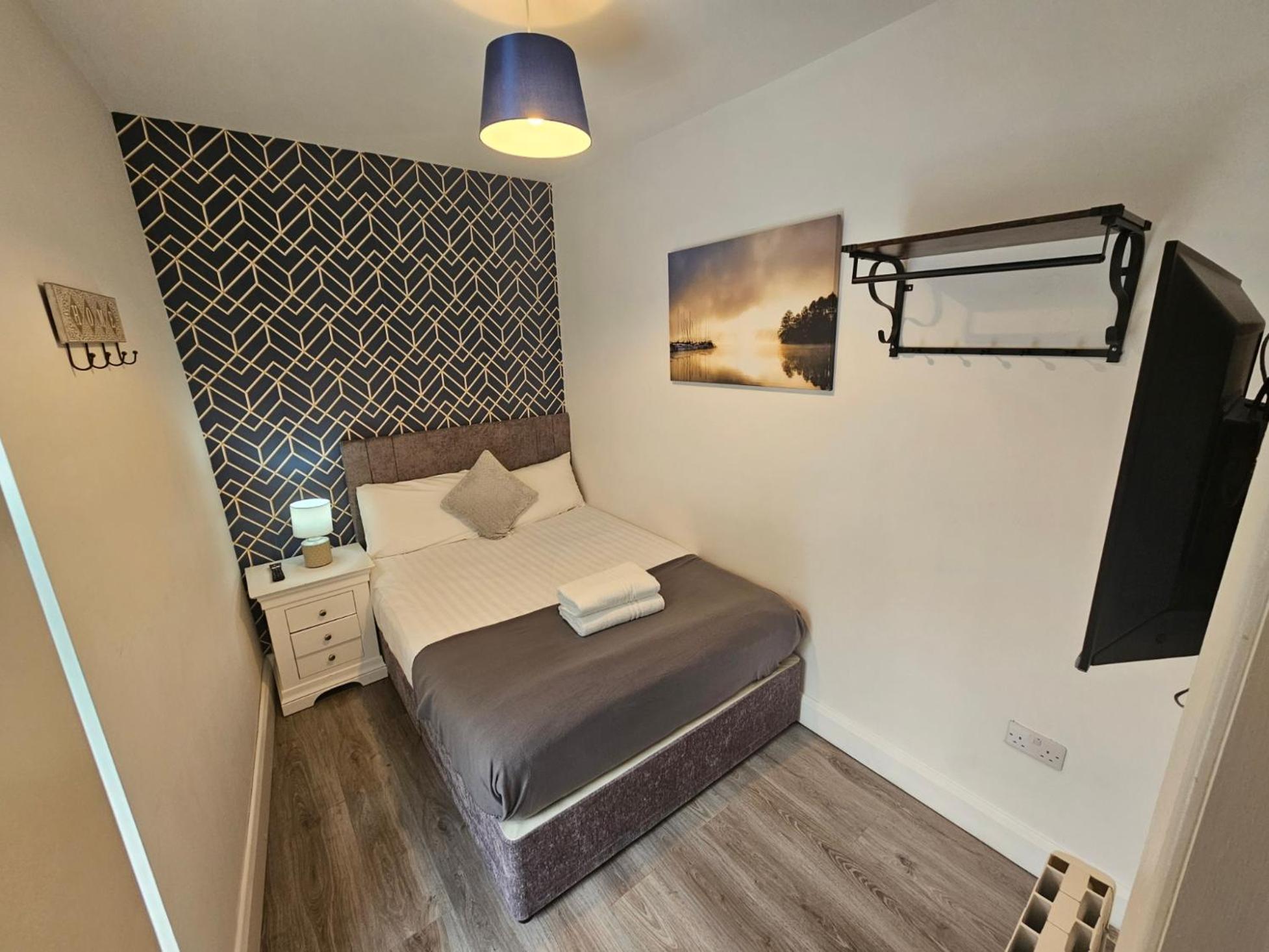 Appartement 3 Eyre Square Lane à Galway Extérieur photo