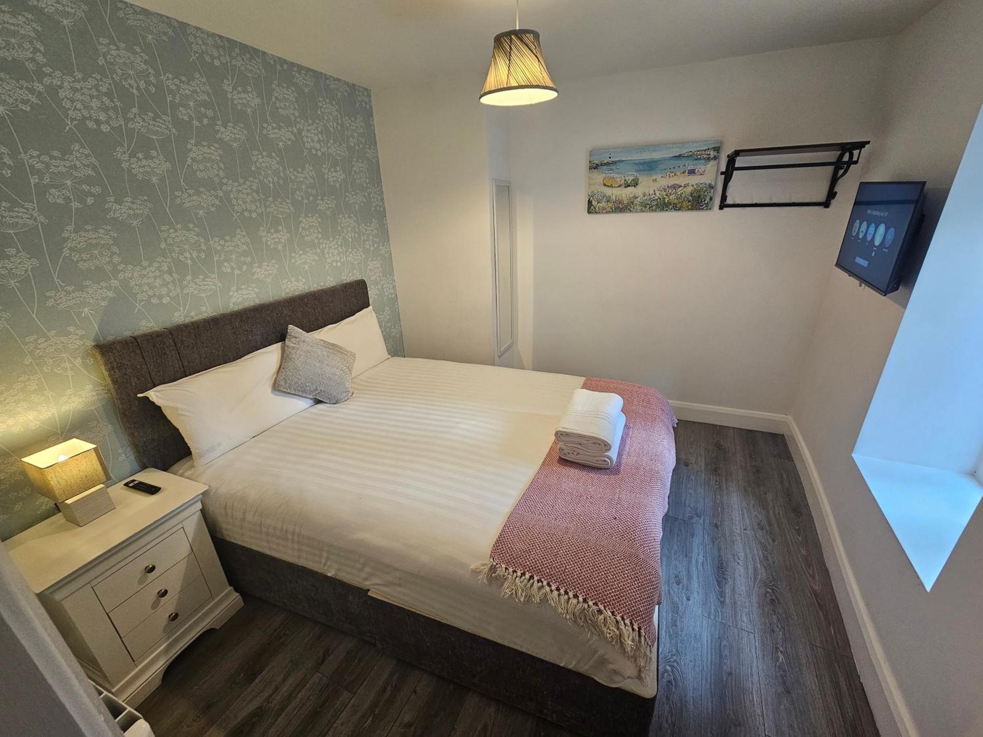 Appartement 3 Eyre Square Lane à Galway Extérieur photo